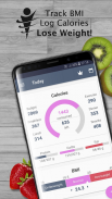 Calorie Counter CalPal – Food screenshot 6