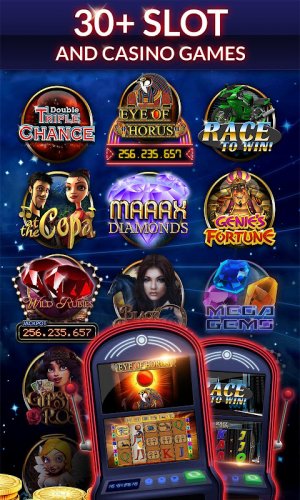 Free online slot games vegas