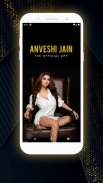 Anveshi Jain Official App screenshot 1