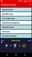 Naamkaran Songs and Ringtones screenshot 0