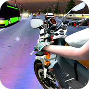 Bike Racing Game screenshot 15