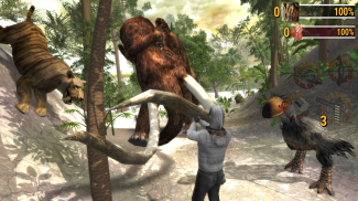 Ice Age Hunter: Evolution screenshot 6