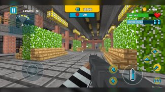 Cops Vs Robbers: Jailbreak screenshot 3