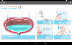 BCG Treatment screenshot 1