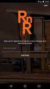 RNR Gastropub screenshot 2