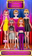 Princess Makeup & Dressup Game screenshot 4