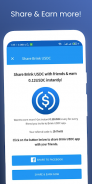 Brink: Win & Earn USDC Daily screenshot 2