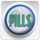 Apolo Pills - Theme, Icon pack, Wallpaper