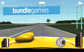 ACTC Racing Lite screenshot 5