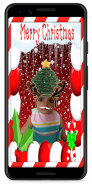 Christmas Photo Editor screenshot 2