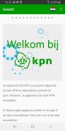 KPN Onboarding screenshot 2