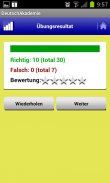 Learn German DeutschAkademie screenshot 4