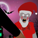 scary santa granny 2022 MOD v3 - Baixar APK para Android | Aptoide