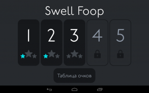 SameGame (Swell Foop) screenshot 10