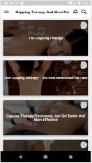 Cupping Therapy And Benefits screenshot 12