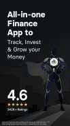 INDmoney - Stock, Mutual Fund screenshot 2