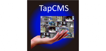 TapCMS