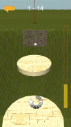 One Putt Golf screenshot 0