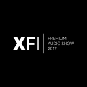 XFI Icon