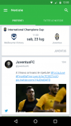 Onefootball - Calcio Risultati screenshot 4