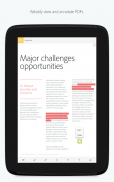 Adobe Acrobat Reader: PDF Viewer, Editor & Creator screenshot 6