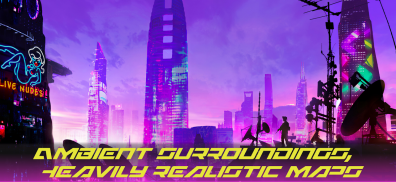 Cybercrew screenshot 2