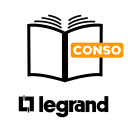 Catalogue Legrand Grand Public