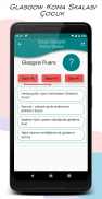 Glasgow Coma Scale  (GCS)  Pro screenshot 2