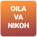 Nikoh va oila risolasi