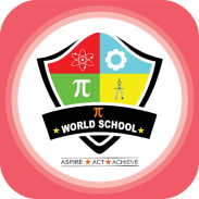 Pi World School screenshot 2