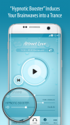 Attract Love Hypnosis App screenshot 2