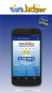 Estrazioni EuroJackpot screenshot 8