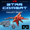 VR StarCombat Icon