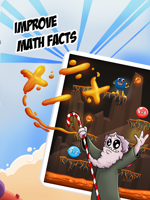 Quiz - Matemática - 2.º ano APK for Android Download