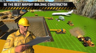 City airport construction 2017 screenshot 8