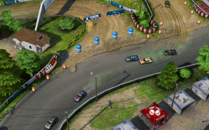 Reckless Racing 2 screenshot 6