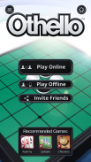 Othello - online & offline spielen screenshot 4