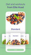 ELL-EVATE - Recipes & Workouts screenshot 5