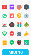 UI 10 - Icon Pack screenshot 0