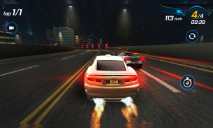 Car Racing screenshot 5