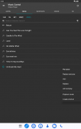 Enhanced Music Controller Lite screenshot 11