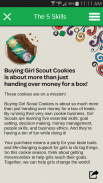 Girl Scout Cookie Finder screenshot 1