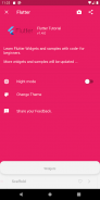 Flutter Tutorial screenshot 3