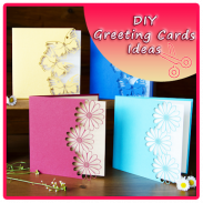 DIY Greeting Card Ideas Videos screenshot 12
