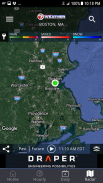 WHDH 7 Weather - Boston screenshot 2