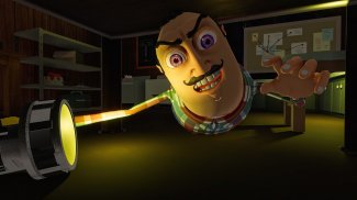 Hello Crazy Neighbor Game 3D screenshot 5