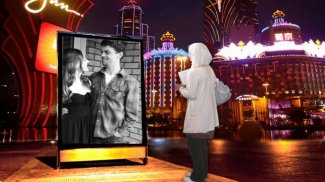 Hoardings Photo Frame screenshot 3