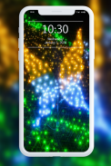 Glitter Wallpaper screenshot 5