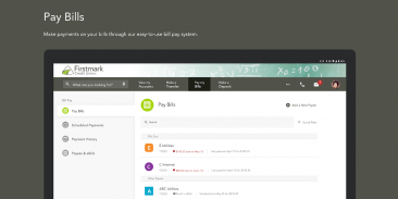 Firstmark Credit Union screenshot 6