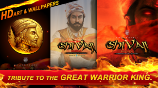 Legend of Maratha Warriors screenshot 3